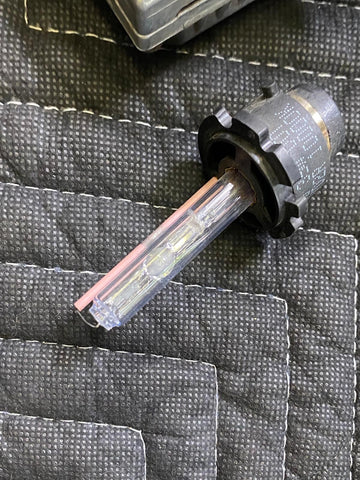 02-06 BMW E46 M3 OEM BIXENON HEADLIGHT BALLAST + BULB + IGNITOR BUNDLE