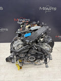 2007 BMW 06-10 E60 E63 E64 M5 M6 S85 V10 Complete Engine Motor 112k