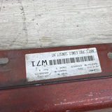 16-21 OEM BMW F87 M2 Coupe Left Driver Side Skirt Rocker Panel