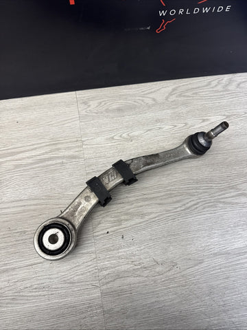 BMW F10 M5 12-19 Rear Upper Control Arm Right Passenger OEM Used