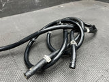 Ferrari 458, Front Bumper Headlight Washer Hose, Used, P/N 82534900