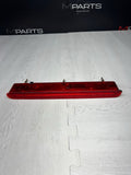 BMW E46 M3 330 325 OEM Third/3rd Tail Light/Brake Light Convertible Red