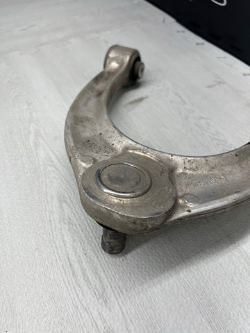 13-17 BMW F06 F10 F12 F13 M5 M6 FRONT RIGHT SIDE UPPER CONTROL ARM WISHBONE