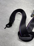 BMW Front Seat Belt Buckle Right Passenger F80 M3 Competition Sedan OEM