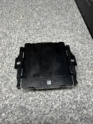 2024-2025 Porsche 718 Spyder GT4 RS Front Axle Lift System Control Module OEM