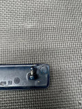 BMW 3 Series E30 Door Opener Handle Exterior Front Left 51923996