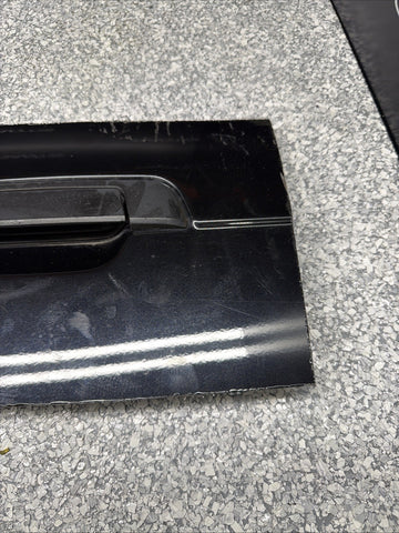 BMW E36 M3 95-99 RIGHT PASSENGER EXTERIOR DOOR HANDLE COUPE