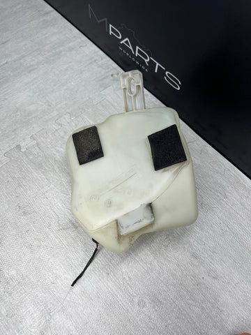 BMW OEM E36 M3 Z3 WINDSHIELD WIPER WASHER TANK 2.5L RESERVOIR M3 328 325