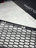08-13 BMW E90 E92 E93 M3 OEM Front Bumper Lower Center Grille