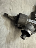 15-20 BMW F80 F82 F87 M3 M4 Electrical Power Steering Rack Pinion UNTESTED AS IS