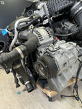 2015 BMW F80 F82 F83 M3 M4 S55 15-20 Complete Engine Motor 59k Miles