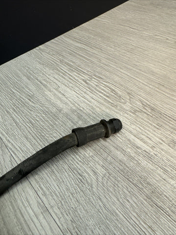 01-02 BMW Z3 M Z3M 5 SPEED MANUAL SHIFTING PUMP SLAVE CYLINDER + HOSE