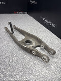 21-24 OEM BMW F80 F82 F83 G80 G82 G83 M3 M4 Rear Left Driver Lower Control Arm