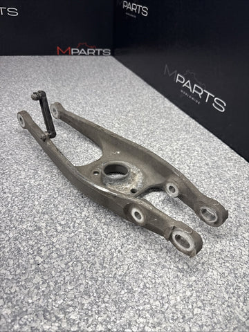 21-24 OEM BMW F80 F82 F83 G80 G82 G83 M3 M4 Rear Left Driver Lower Control Arm