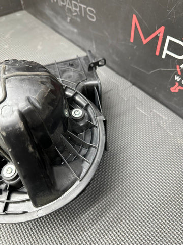 2015-2020 BMW 320I 335I M3 M4 M235I 428I F22 F80 F82 Heater Blower Motor