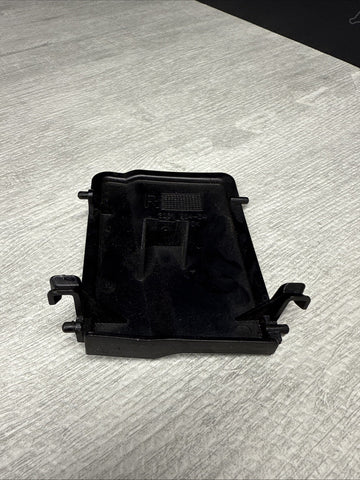 BMW E46 Convertible Folding Top Cover Trim 7022394 51437022394 Genuine