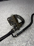 BMW E46 Z3M Z4 M3 S54 Idle Air Control Valve Actuator with Hoses OEM