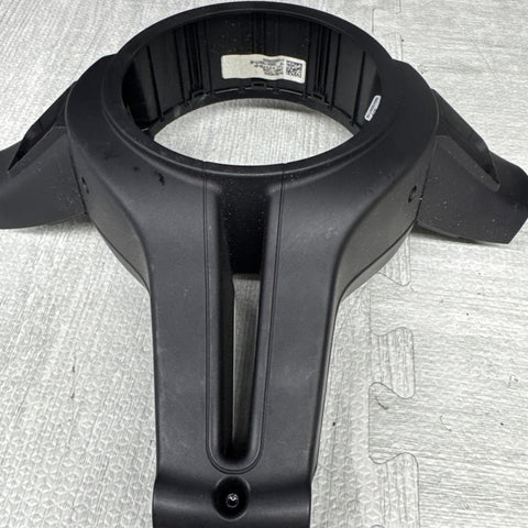 GENUINE BMW STEERING WHEEL TRIM COVER F87 F80 F82 F83 M3 M4 DCT