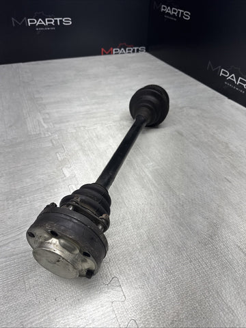 98-02 BMW Z3M Z3 M Rear Right/Left Suspension Hub Spindle Axle Arm Oem