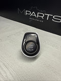 BMW Start / Stop Switch Button Cover Cap F22 F87 F23 F30 F80 F31 F82 F33 F83