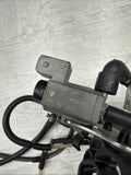 01-16 Porsche EGR Vacuum Solenoids + Hoses 911/Cayenne/Panamera 991 GT3