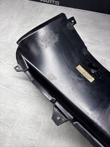 96-02 BMW Z3M INTERIOR TRUNK CARPET LINER COVER BLACK 51478399 8400119