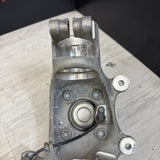 15-20 OEM BMW F80 F82 F83 M3 M4 Front Right Hub Spindle Knuckle Wheel Bearing