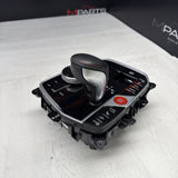 21-26 BMW G80 G82 G83 M3 M4 Auto Gear Selector Controller Shifter Shift Knob