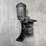 BMW S54 3.2L Engine Oil Filter Housing 01-08 E46 M3 Z4 11427839858