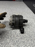 14-21 BMW F23 F22 F30 F32 F83 Auxiliary Electric Water Pump Engine OEM 8637953