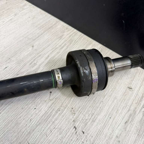 2019–2025 BMW X5 X6 G05 G06 Rear Left Axle OEM 8487527