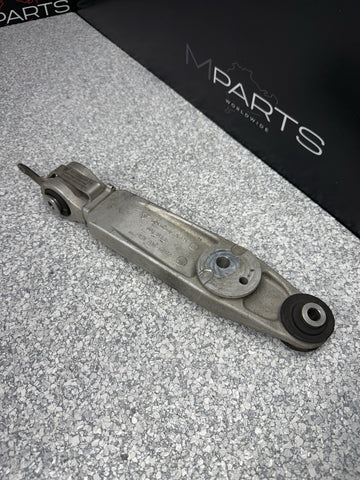 Porsche 14-25 911 GT3 718 GT4 Cayman Spyder Left Rearward Control Arm OEM
