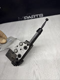 01-06 BMW E46 330 M3 Coupe Rear Left Driver Window Motor 8238743 OEM