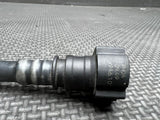 Ferrari 458 Italia, Spider, Brake Booster Air Hose, Used, P/N 263409