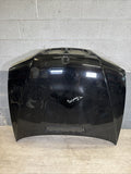 (PICKUP ONLY) BMW E46 M3 01-06 Front Hood Bonnet Panel Jet Black