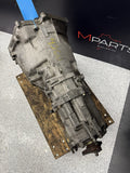 BMW 01-06 E46 M3 SMG Gearbox Transmission 101k Miles