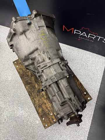 BMW 01-06 E46 M3 SMG Gearbox Transmission 101k Miles