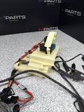 BMW E46 M3 01-06 S54 Manual Transmission / O2 Sensor Wiring Harness Loom