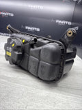 15-20 OEM BMW F80 M3 F82 F83 M4 S55 Engine Coolant Reservoir Tank Bottle