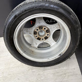 96-02 BMW E36 E46 Z3 STYLE 35 FACTORY  R16 16" RIM WHEEL 16X7J ET46 1092260 OEM