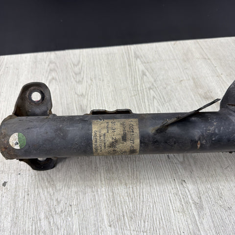BMW E36 M3 1995-1999 Front Driver Left Suspension Strut 2228417 Sachs OEM