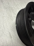 BMW F10 M5 STEERING PUMP PULLEY 32427843248 7843248 OEM
