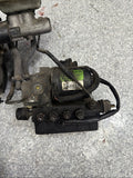 BMW E36 M3 ABS Anti Lock Brake Pump Module Unit + Brake Booster 96-99 OEM