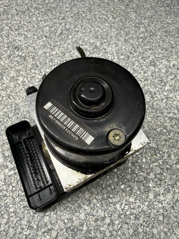 MK60 ABS ANTI-LOCK BRAKE PUMP ASSEMBLY 03.5-06 BMW E46 M3 2282249 2282250 0813.3
