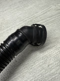 08-13 OEM BMW E90 E92 E93 M3 S65 Intake Secondary Air Pump Suction Hose + Sensor
