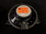 01-06 BMW E46 M3 CONVERTIBLE HARMON KARDON DOOR / TWEETER / REAR PANEL SPEAKERS