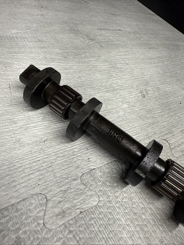 BMW 1 3 5 SERIES N55 S55 135i M2 335i M3 M4 535i 640I ECCENTRIC SHAFT 7589883