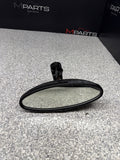 BMW E39 M5 Oval Auto-Dimming Auto Dim Rearview Mirror *Glass*