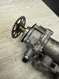 OEM BMW 15-20 F80 F82 F83 M3 M4 S55 Engine Vacuum Pump w/o HPFP
