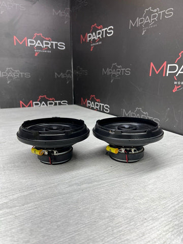 Memphis Audio 15-prx62 Door Speakers PAIR 2 Speakers